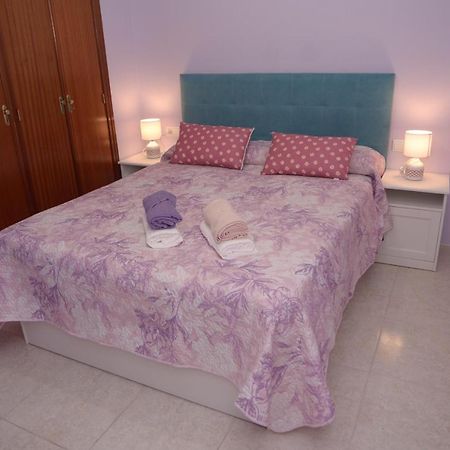 Habitacion ,Centro Málaga Exteriör bild