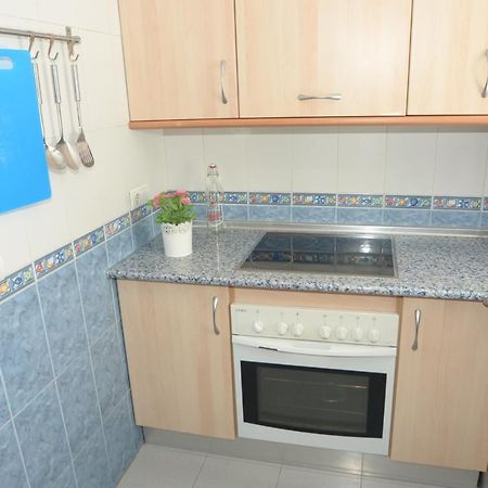 Habitacion ,Centro Málaga Exteriör bild